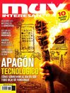 Cover image for Muy Interesante México: JUNIO 2022